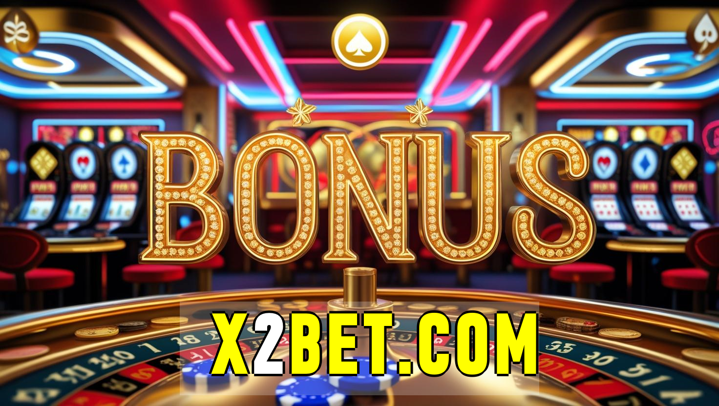 x2bet  - Promoções e bônus exclusivos para novos jogadores.