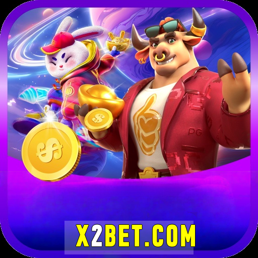 x2bet Logo
