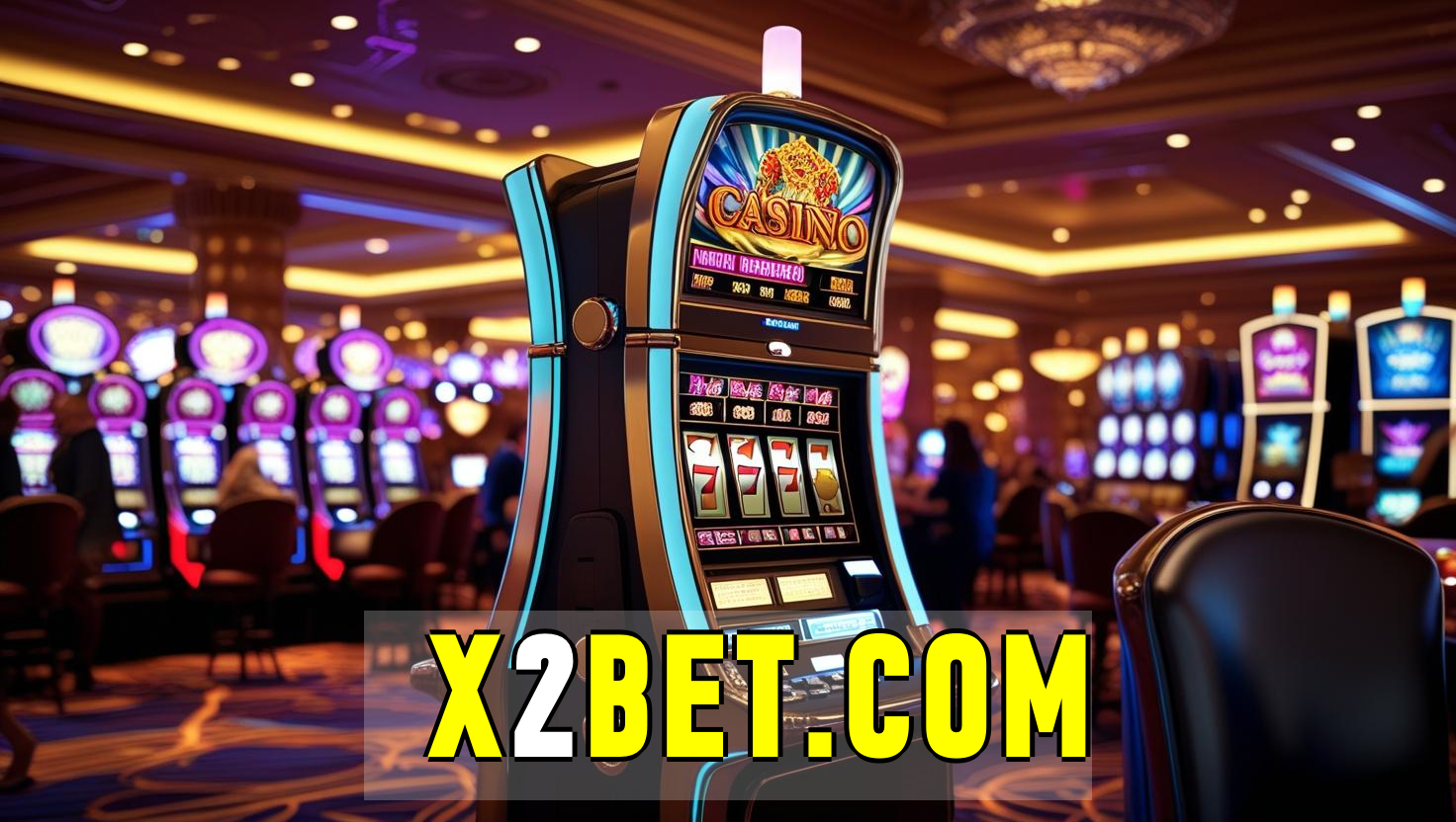 x2bet – Apostas Altas e Emoção nos Melhores Slots de Vídeo