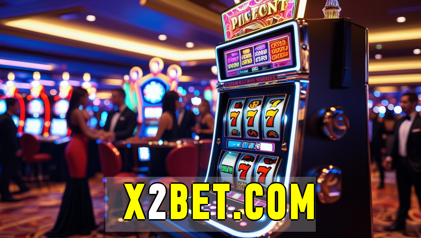 x2bet – Apostas Altas e Emoção nos Melhores Slots de Vídeo